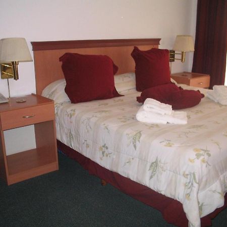 Fiamingo Apartments Buenos Aires Chambre photo