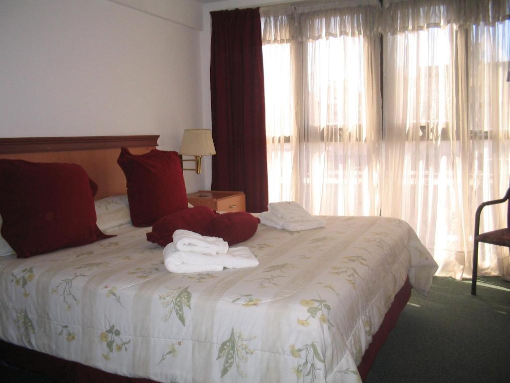 Fiamingo Apartments Buenos Aires Chambre photo