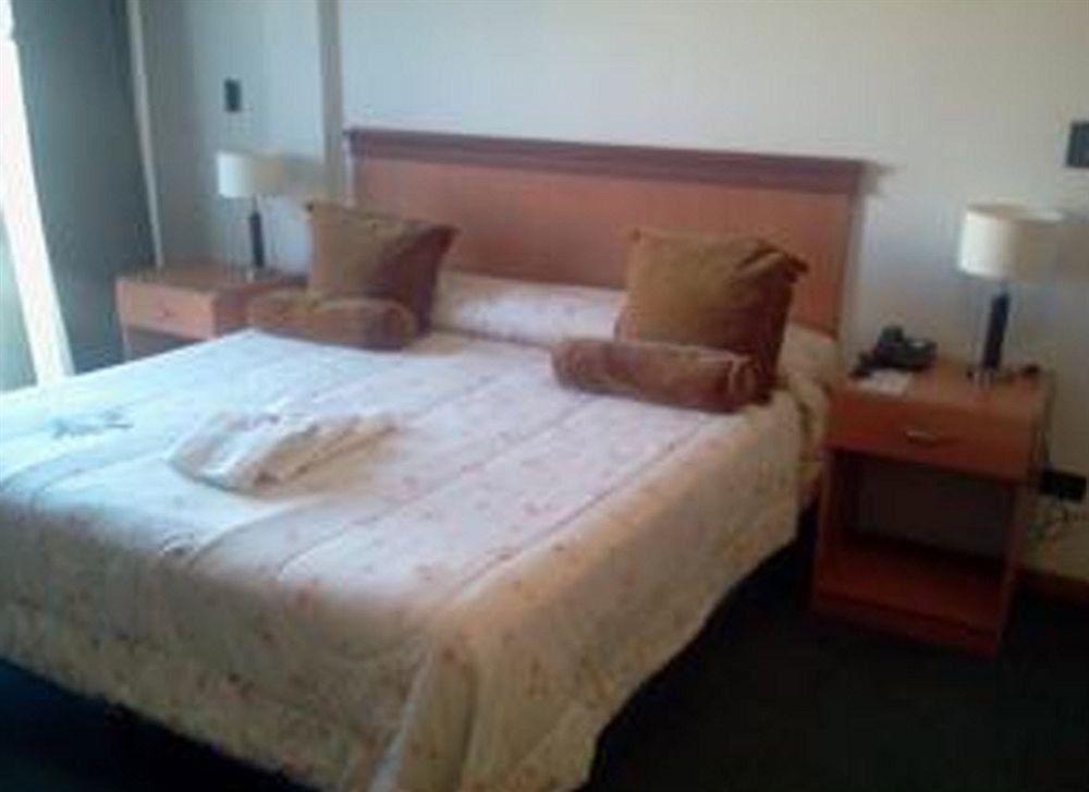 Fiamingo Apartments Buenos Aires Extérieur photo
