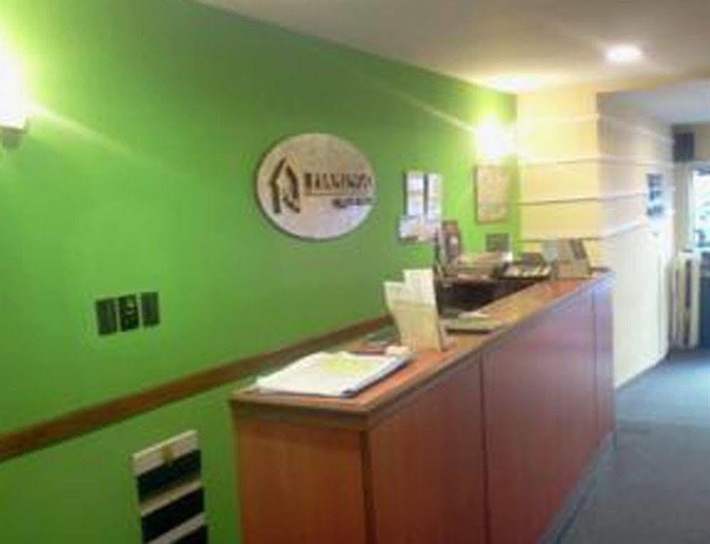 Fiamingo Apartments Buenos Aires Extérieur photo