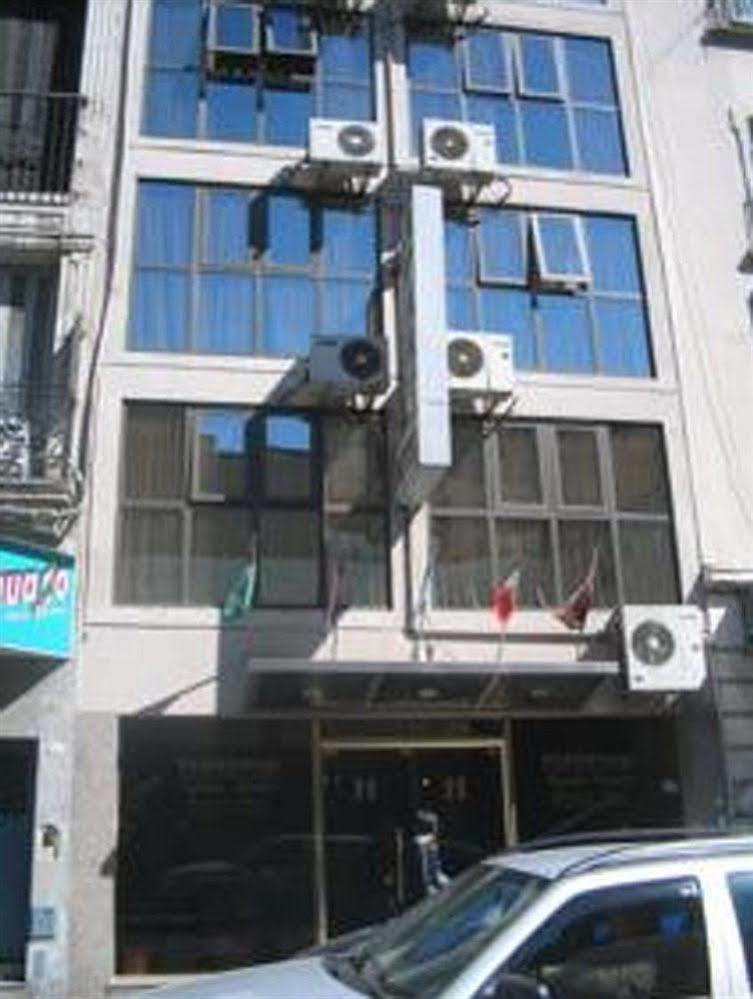 Fiamingo Apartments Buenos Aires Extérieur photo