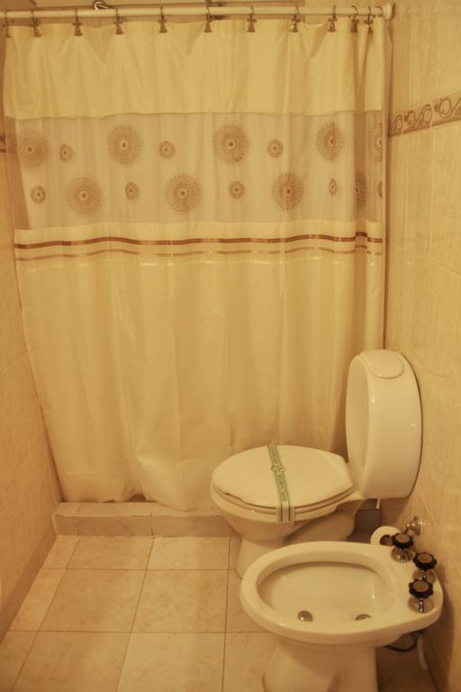 Fiamingo Apartments Buenos Aires Chambre photo