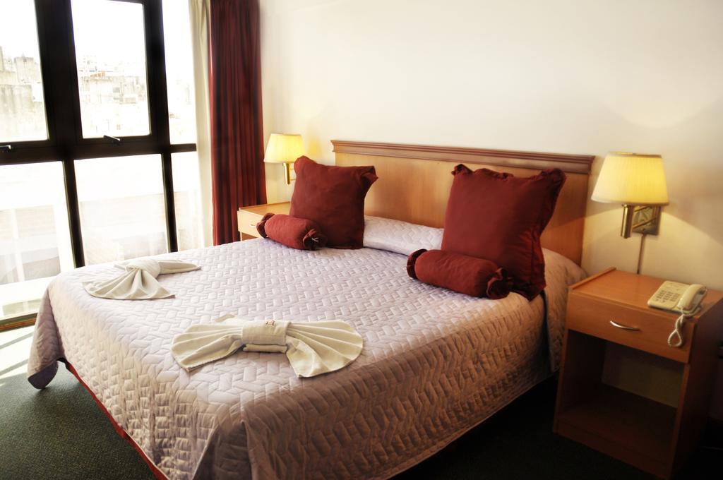 Fiamingo Apartments Buenos Aires Chambre photo