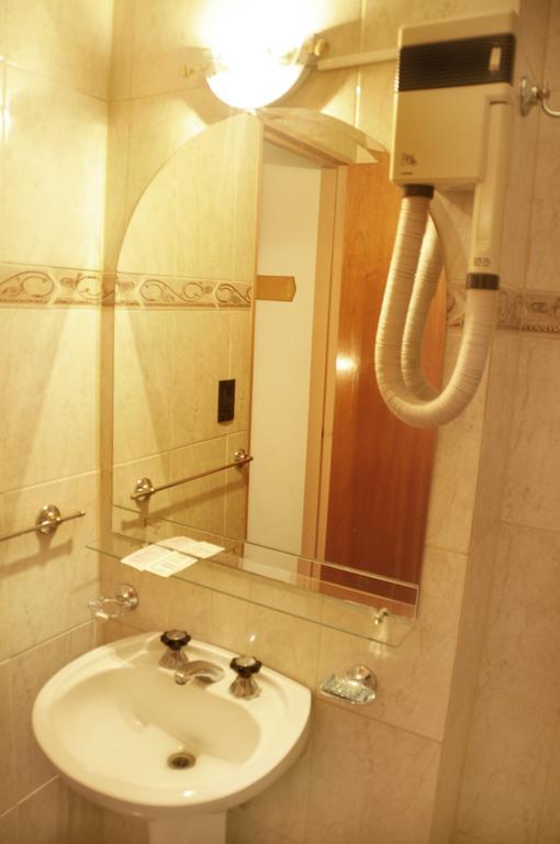 Fiamingo Apartments Buenos Aires Chambre photo
